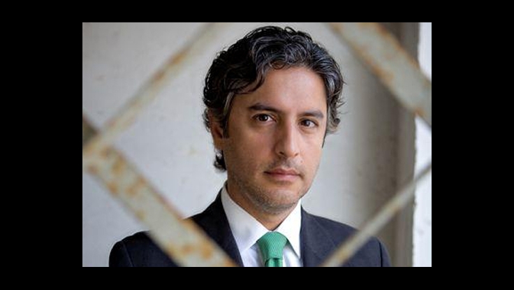 Reza Aslan: With Osama bin Laden Dead, Four Key Questions Emerge